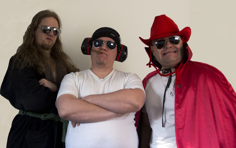 The Band